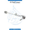 Left STEERING BOX TIE ROD for BMW 1 Series F20 (2011-2015) models, Part Number RM-32106799960